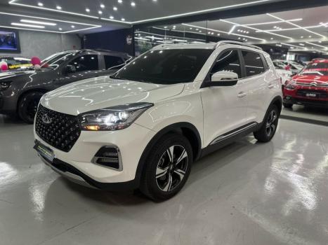 CHERY Tiggo 8 1.6 16V 4P TGDI TURBO TXS AUTOMTICO DCT, Foto 2
