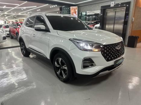 CHERY Tiggo 8 1.6 16V 4P TGDI TURBO TXS AUTOMTICO DCT, Foto 3