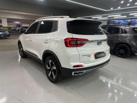 CHERY Tiggo 8 1.6 16V 4P TGDI TURBO TXS AUTOMTICO DCT, Foto 4