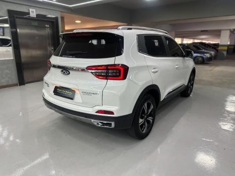 CHERY Tiggo 8 1.6 16V 4P TGDI TURBO TXS AUTOMTICO DCT, Foto 5