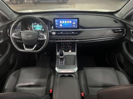 CHERY Tiggo 8 1.6 16V 4P TGDI TURBO TXS AUTOMTICO DCT, Foto 11