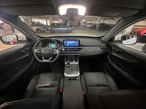 CHERY Tiggo 8 1.6 16V 4P TGDI TURBO TXS AUTOMTICO DCT, Foto 16