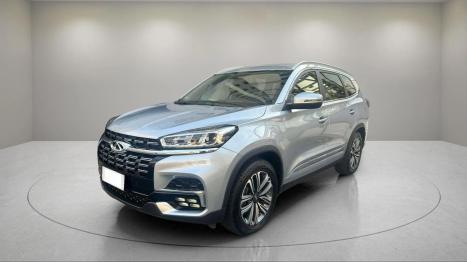 CHERY Tiggo 8 1.6 16V 4P TGDI TURBO TXS AUTOMTICO DCT, Foto 1