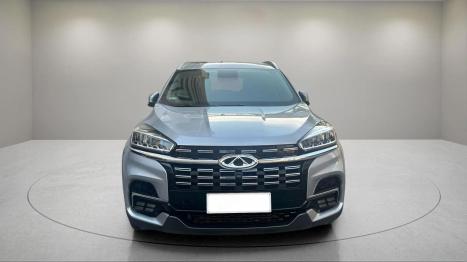 CHERY Tiggo 8 1.6 16V 4P TGDI TURBO TXS AUTOMTICO DCT, Foto 2