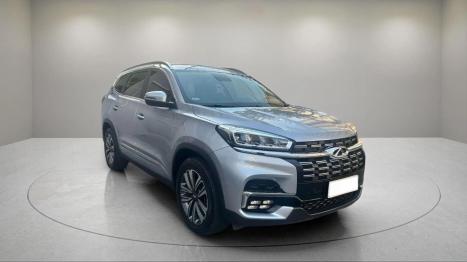 CHERY Tiggo 8 1.6 16V 4P TGDI TURBO TXS AUTOMTICO DCT, Foto 3