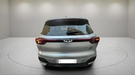 CHERY Tiggo 8 1.6 16V 4P TGDI TURBO TXS AUTOMTICO DCT, Foto 4