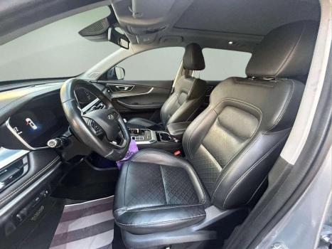 CHERY Tiggo 8 1.6 16V 4P TGDI TURBO TXS AUTOMTICO DCT, Foto 7
