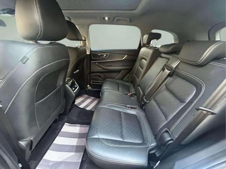 CHERY Tiggo 8 1.6 16V 4P TGDI TURBO TXS AUTOMTICO DCT, Foto 8