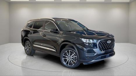 CHERY Tiggo 8 Pro 1.5 16V 4P TCI PLUG-IN HYBRID DHT TURBO AUTOMTICO, Foto 2