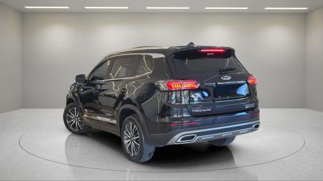 CHERY Tiggo 8 Pro 1.5 16V 4P TCI PLUG-IN HYBRID DHT TURBO AUTOMTICO, Foto 3