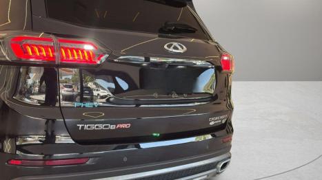 CHERY Tiggo 8 Pro 1.5 16V 4P TCI PLUG-IN HYBRID DHT TURBO AUTOMTICO, Foto 4