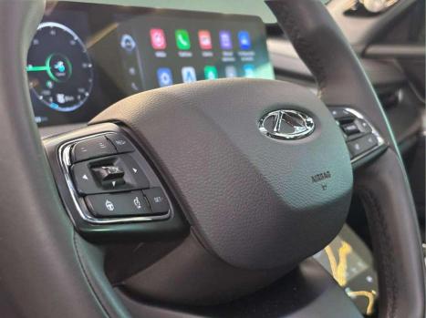 CHERY Tiggo 8 Pro 1.5 16V 4P TCI PLUG-IN HYBRID DHT TURBO AUTOMTICO, Foto 8