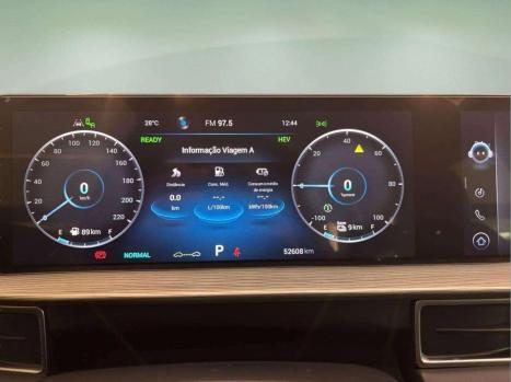 CHERY Tiggo 8 Pro 1.5 16V 4P TCI PLUG-IN HYBRID DHT TURBO AUTOMTICO, Foto 14