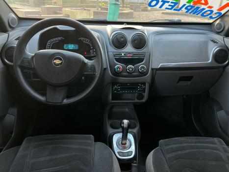 CHEVROLET Agile 1.4 4P FLEX LT EASYTRONIC AUTOMATIZADO, Foto 12