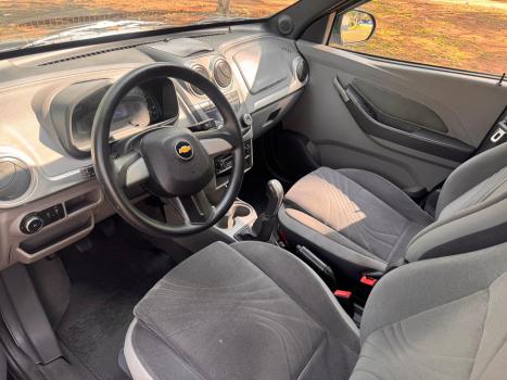 CHEVROLET Agile 1.4 4P LTZ FLEX, Foto 13