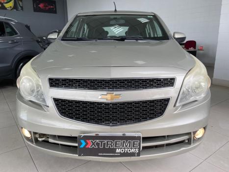 CHEVROLET Agile 1.4 4P LTZ FLEX, Foto 3