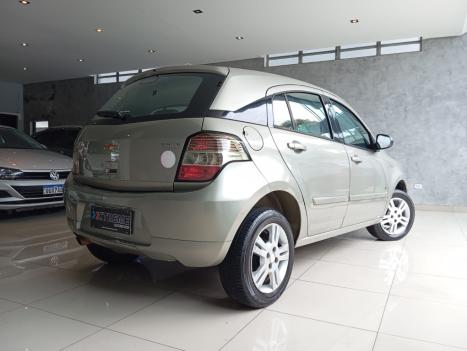 CHEVROLET Agile 1.4 4P LTZ FLEX, Foto 2