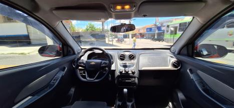 CHEVROLET Agile 1.4 4P LTZ FLEX, Foto 7