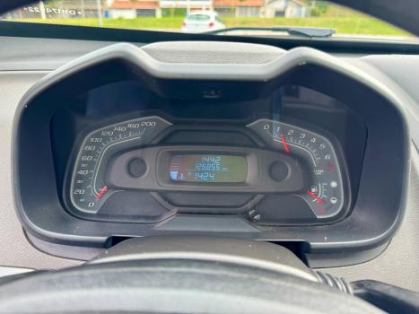 CHEVROLET Agile 1.4 4P LTZ FLEX, Foto 7