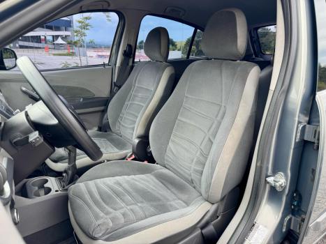 CHEVROLET Agile 1.4 4P LTZ FLEX, Foto 8