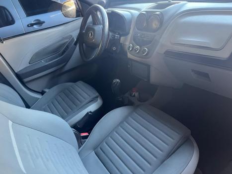 CHEVROLET Agile 1.4 4P LT FLEX, Foto 5
