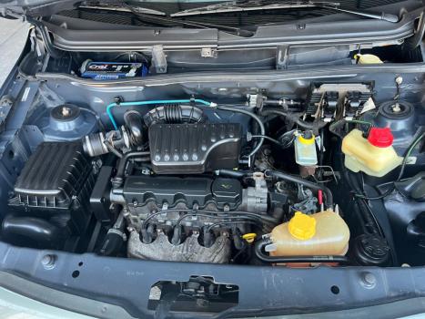 CHEVROLET Agile 1.4 4P LT FLEX, Foto 6
