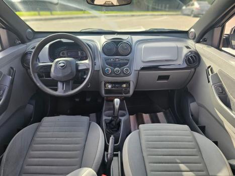CHEVROLET Agile 1.4 4P LT FLEX, Foto 4