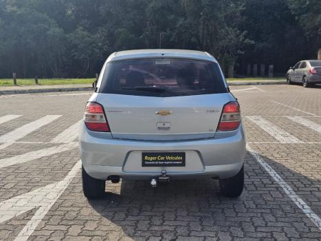 CHEVROLET Agile 1.4 4P LT FLEX, Foto 5