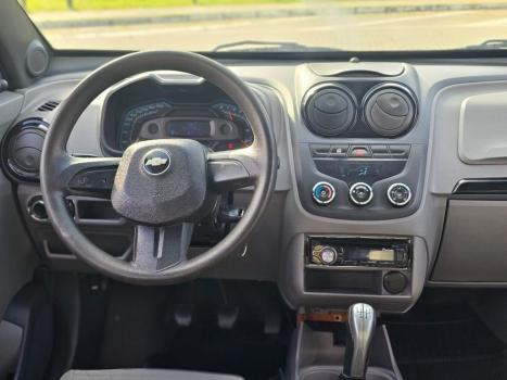 CHEVROLET Agile 1.4 4P LT FLEX, Foto 6
