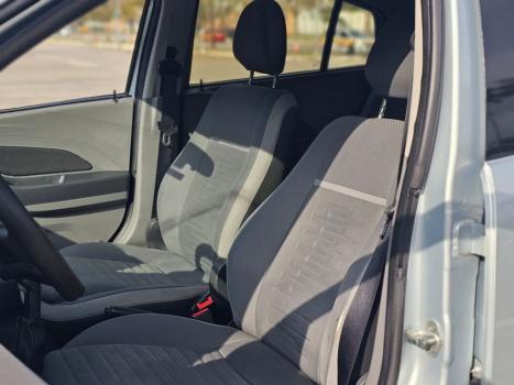 CHEVROLET Agile 1.4 4P LT FLEX, Foto 7