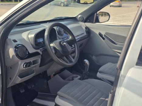 CHEVROLET Agile 1.4 4P LT FLEX, Foto 9