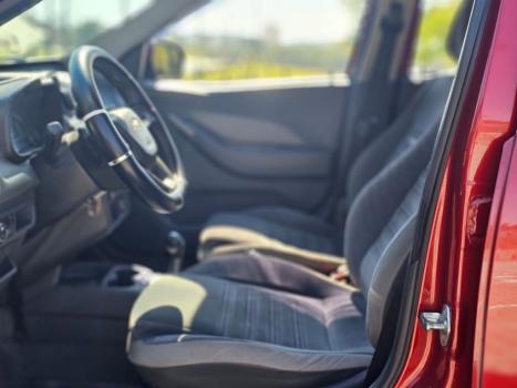 CHEVROLET Agile 1.4 4P FLEX LTZ EASYTRONIC AUTOMATIZADO, Foto 7