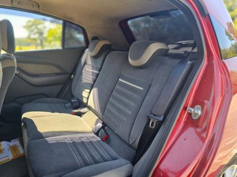 CHEVROLET Agile 1.4 4P FLEX LTZ EASYTRONIC AUTOMATIZADO, Foto 10