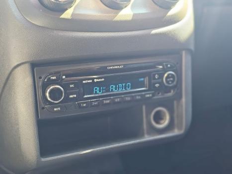 CHEVROLET Agile 1.4 4P FLEX LTZ EASYTRONIC AUTOMATIZADO, Foto 12