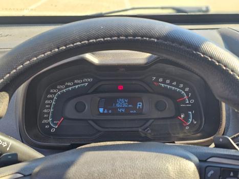 CHEVROLET Agile 1.4 4P FLEX LTZ EASYTRONIC AUTOMATIZADO, Foto 15