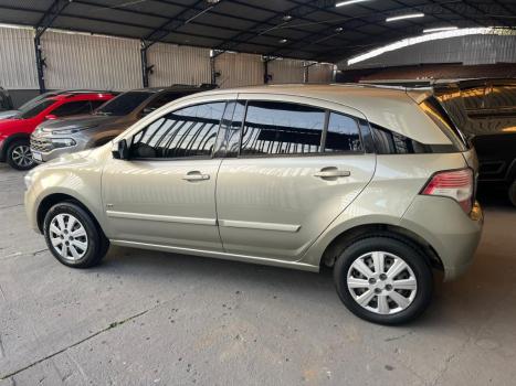 CHEVROLET Agile 1.4 4P LTZ FLEX, Foto 3