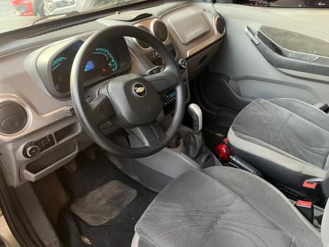 CHEVROLET Agile 1.4 4P LTZ FLEX, Foto 5