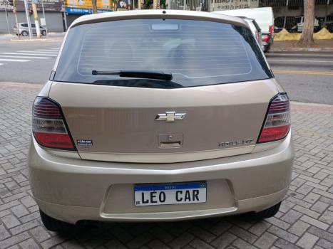 CHEVROLET Agile 1.4 4P LTZ EFFECT FLEX, Foto 5