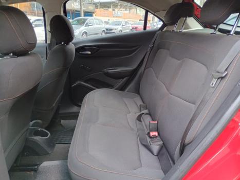 CHEVROLET Agile 1.4 4P LTZ EFFECT FLEX, Foto 7