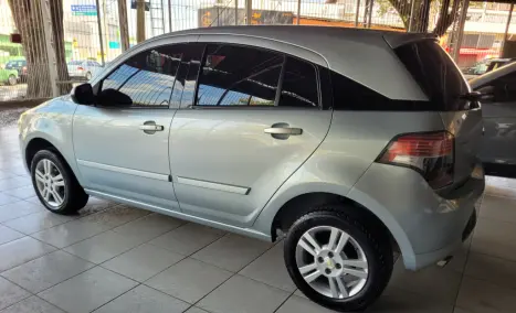 CHEVROLET Agile 1.4 4P LTZ FLEX, Foto 5