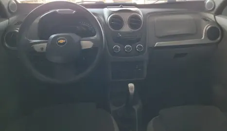 CHEVROLET Agile 1.4 4P LTZ FLEX, Foto 6