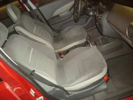 CHEVROLET Agile 1.4 4P FLEX LTZ EASYTRONIC AUTOMATIZADO, Foto 3