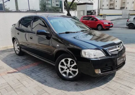 CHEVROLET Astra Hatch 2.0 4P ADVANTAGE  FLEX, Foto 3