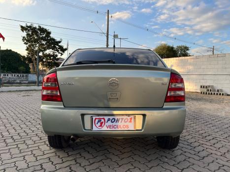 CHEVROLET Astra Hatch 2.0, Foto 4