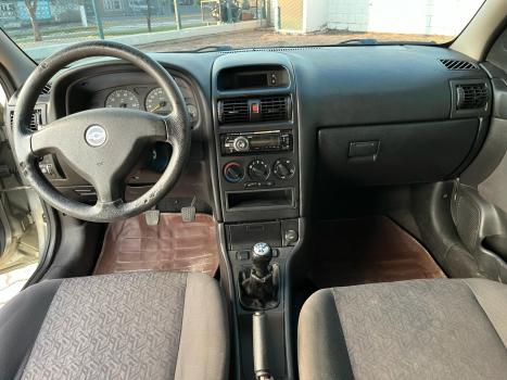 CHEVROLET Astra Hatch 2.0, Foto 10
