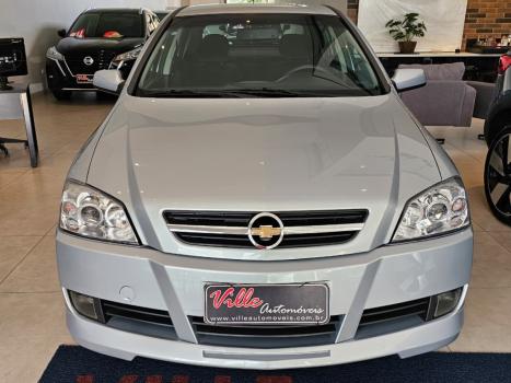 CHEVROLET Astra Hatch 2.0 4P ADVANTAGE  FLEX, Foto 2