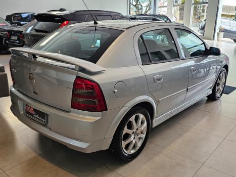 CHEVROLET Astra Hatch 2.0 4P ADVANTAGE  FLEX, Foto 4