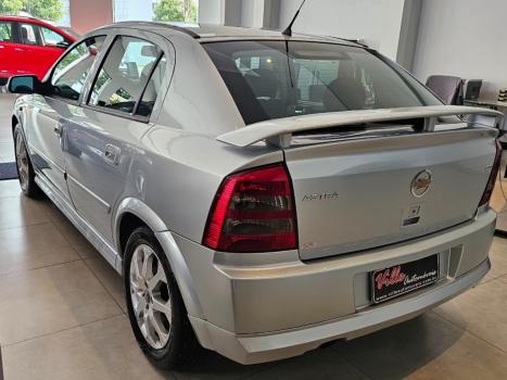 CHEVROLET Astra Hatch 2.0 4P ADVANTAGE  FLEX, Foto 6