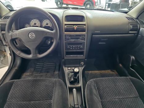 CHEVROLET Astra Hatch 2.0 4P ADVANTAGE  FLEX, Foto 12