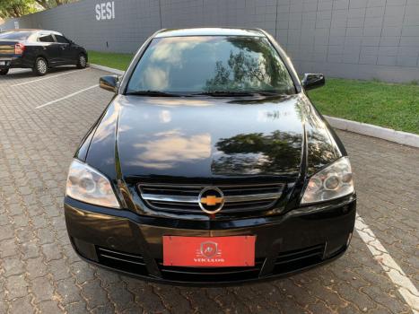 CHEVROLET Astra Sedan 2.0 16V 4P ADVANTAGE, Foto 2